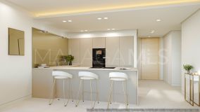 Apartamento Planta Baja en venta en Real de La Quinta, Benahavis