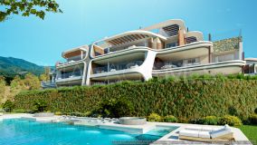 Apartamento Planta Baja en venta en Real de La Quinta, Benahavis