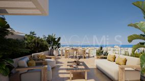 Takvåning for sale in Estepona Stad