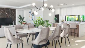 Villa en venta en New Golden Mile, Estepona Este