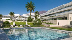 Appartement Terrasse for sale in Estepona Ouest