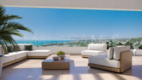 Appartement Terrasse for sale in Estepona Ouest