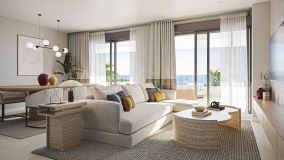 Appartement Terrasse for sale in Estepona Ouest