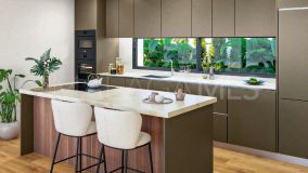 Villa en venta en New Golden Mile, Estepona Este