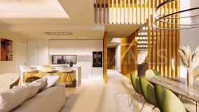 Villa for sale in Marbella - Puerto Banus