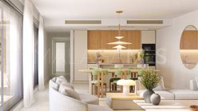 Ático en venta en New Golden Mile, Estepona Este