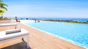 Villa Pareada en venta en New Golden Mile, Estepona Este