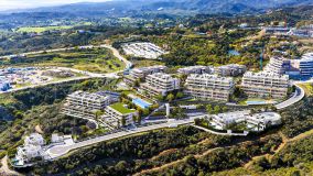 Villa Pareada en venta en New Golden Mile, Estepona Este