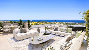 Villa Pareada en venta en New Golden Mile, Estepona Este
