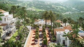 Ground Floor Duplex for sale in Marbella Club Hills, Benahavis