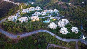 Apartamento en venta en Marbella Club Hills, Benahavis