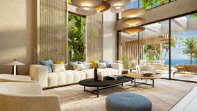 Villa for sale in Nueva Andalucia, Marbella