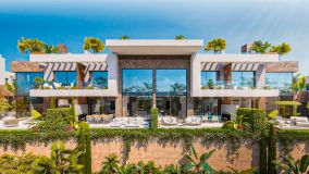 Adosado en venta en Marbella Este