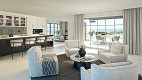 Villa for sale in La Mairena, Marbella East