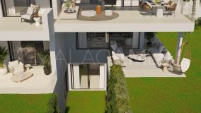 Ground Floor Duplex for sale in Marbella Club Hills, Benahavis