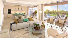 Ático en venta en New Golden Mile, Estepona Este