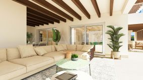 Appartement rez de chaussée for sale in Benahavis