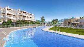 Appartement rez de chaussée for sale in Benahavis