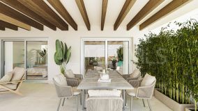 Appartement rez de chaussée for sale in Benahavis