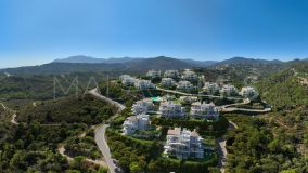 Apartamento en venta en Marbella Club Hills, Benahavis