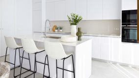 Ground Floor Apartment for sale in Marbella East