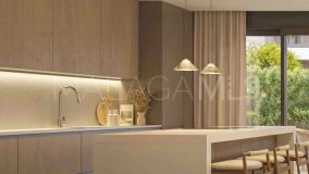 Appartement rez de chaussée for sale in Nueva Andalucia, Marbella