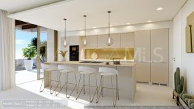 Duplex rez de chaussée for sale in La Quinta, Benahavis