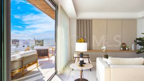 Penthouse for sale in Marbella East