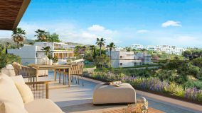 Takvåning for sale in Marbella Öst