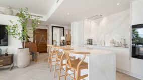 Erdgeschosswohnung zu verkaufen in Casares