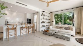 Erdgeschosswohnung zu verkaufen in Casares