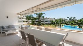 Apartamento en venta en Los Granados Golf, Nueva Andalucia