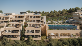 Appartement rez de chaussée for sale in Marbella Est