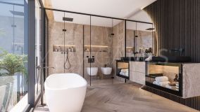 Villa for sale in Marbella Golden Mile