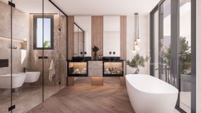 Villa for sale in Marbella Golden Mile
