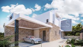 Villa for sale in Marbella Golden Mile