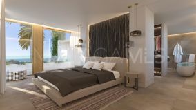 Tomt for sale in Marbesa, Marbella Öst