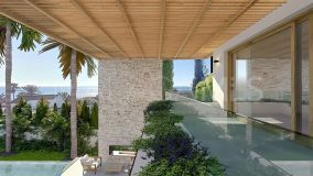 Tomt for sale in Marbesa, Marbella Öst