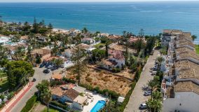 Grundstück zu verkaufen in Marbesa, Marbella Ost