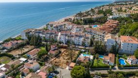 Plot for sale in Marbesa, Marbella East