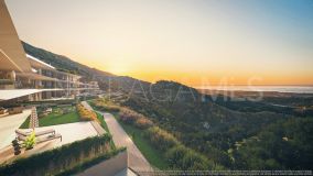 Penthouse for sale in La Quinta, Benahavis