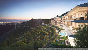 Penthouse for sale in La Quinta, Benahavis