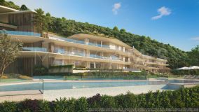 Penthouse for sale in La Quinta, Benahavis