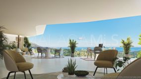 Appartement Terrasse for sale in La Quinta, Benahavis
