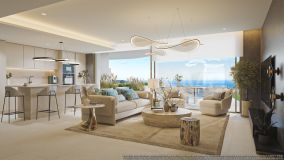 Penthouse for sale in La Quinta, Benahavis