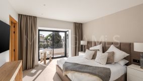 Duplex Penthouse for sale in Aloha Gardens, Nueva Andalucia