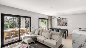 Duplex Penthouse for sale in Aloha Gardens, Nueva Andalucia