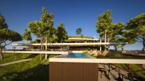 Villa for sale in Marbella Club Golf Resort, Benahavis