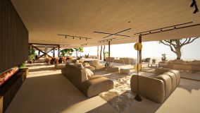 Villa for sale in Marbella Club Golf Resort, Benahavis