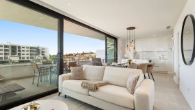 Apartamento Planta Baja en venta en El Higueron, Fuengirola